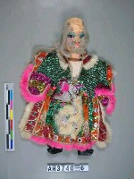 藏品(白闊)的圖片